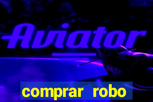 comprar robo fortune tiger