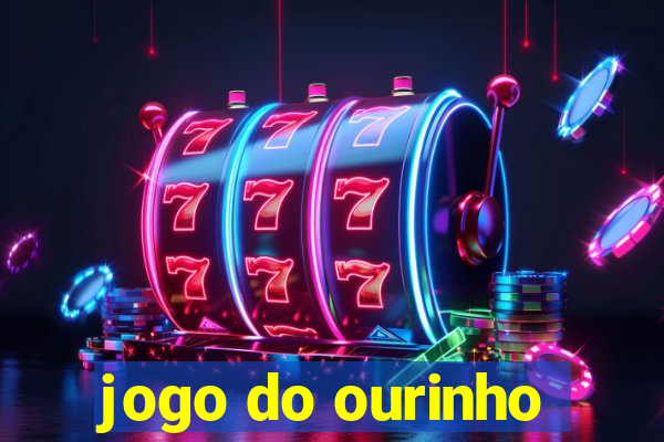 jogo do ourinho