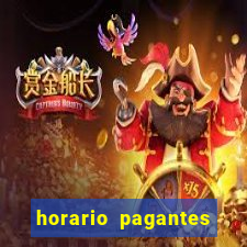 horario pagantes fortune dragon