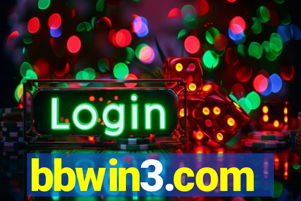 bbwin3.com