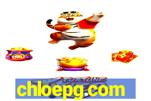 chloepg.com