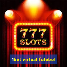 1bet virtual futebol