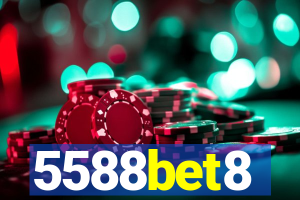 5588bet8