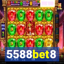 5588bet8