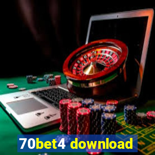 70bet4 download