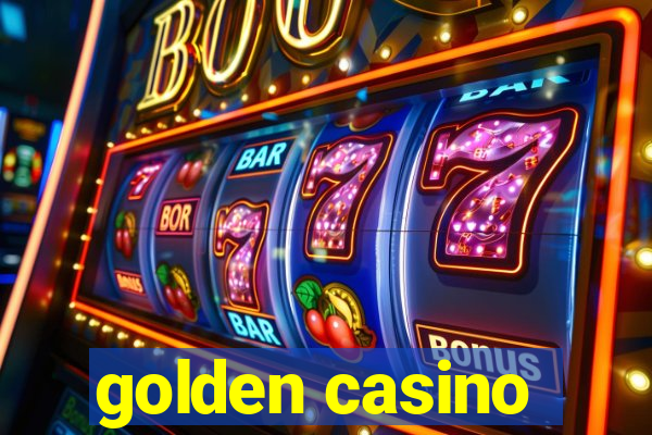 golden casino