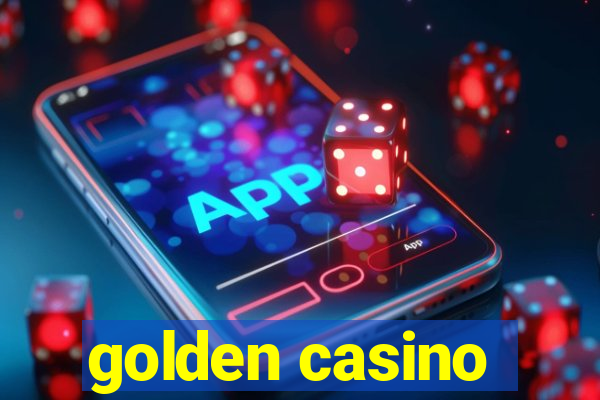 golden casino