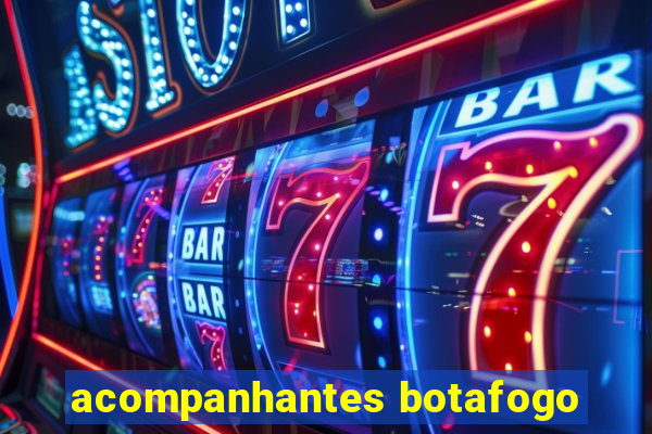 acompanhantes botafogo