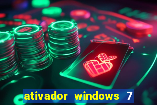 ativador windows 7 loader download