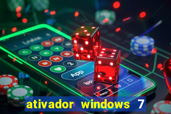 ativador windows 7 loader download