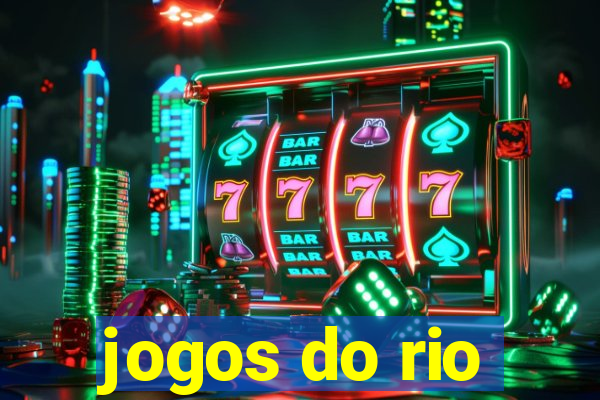 jogos do rio