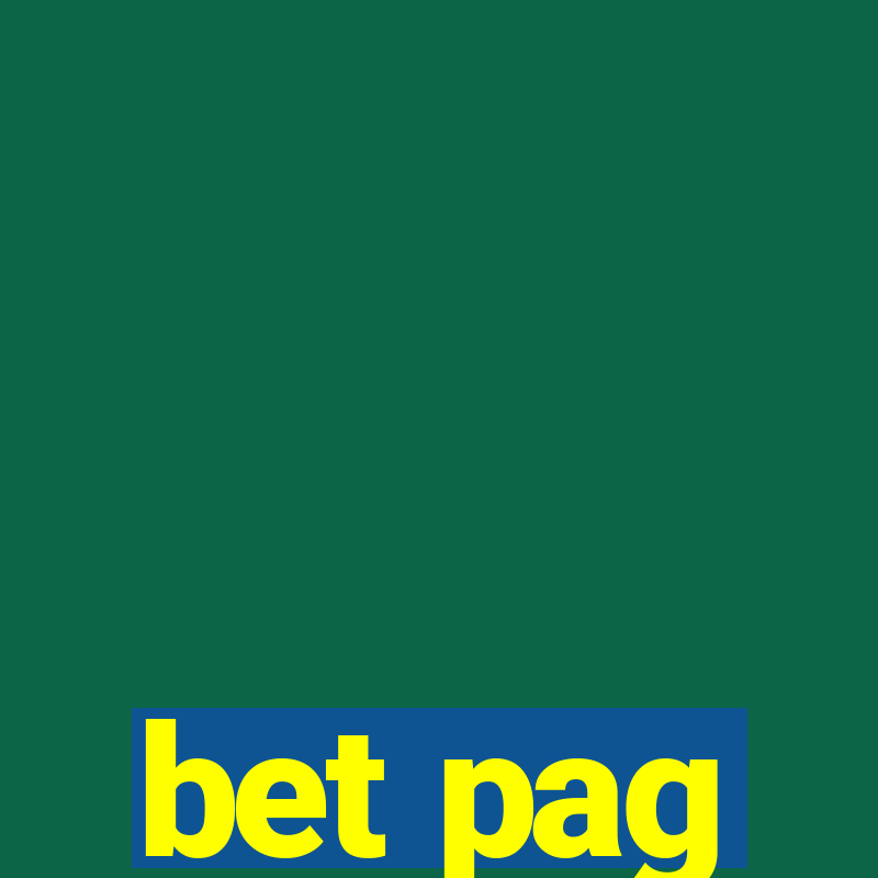 bet pag