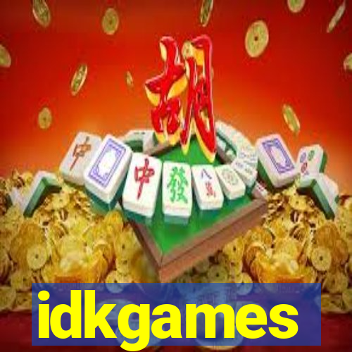 idkgames