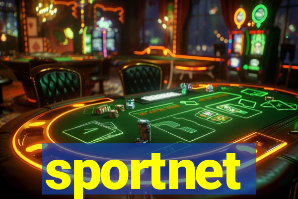 sportnet