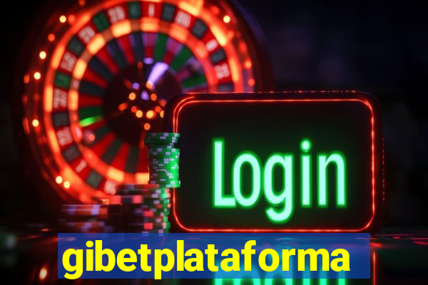 gibetplataforma