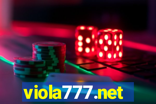 viola777.net