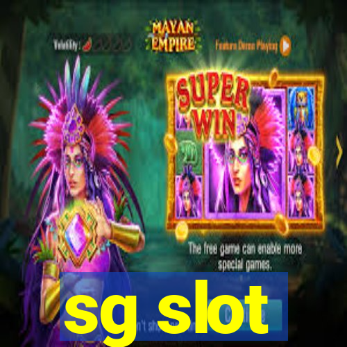 sg slot