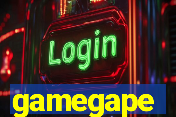 gamegape