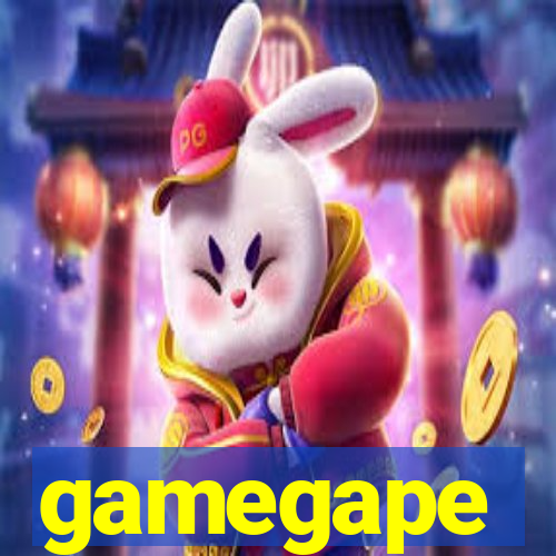 gamegape