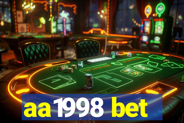 aa1998 bet