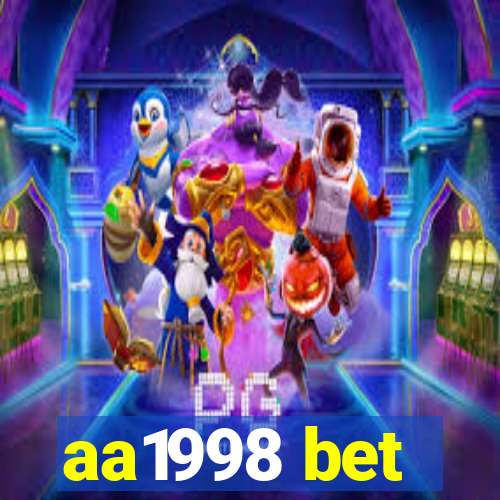 aa1998 bet