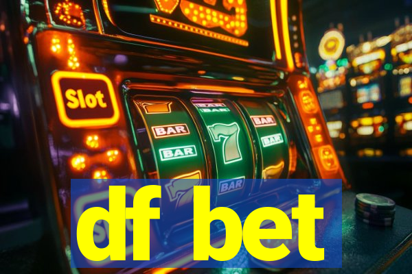 df bet