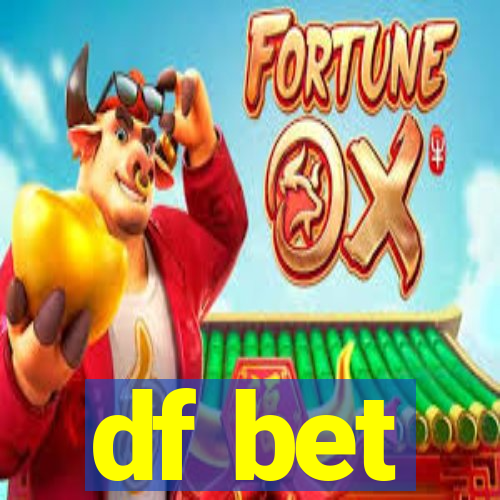 df bet