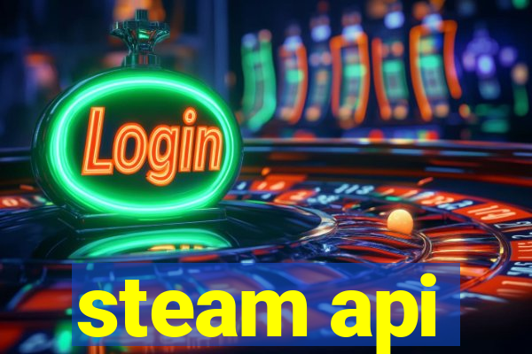 steam api