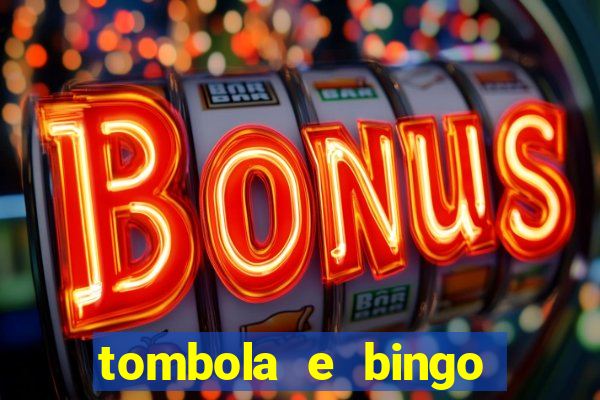 tombola e bingo online italia