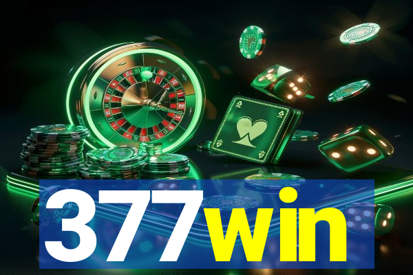 377win