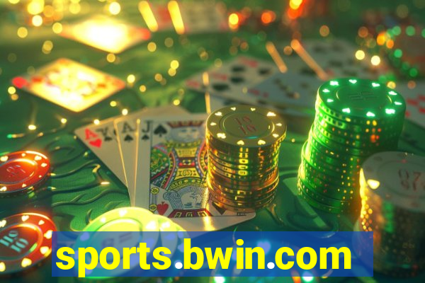 sports.bwin.com