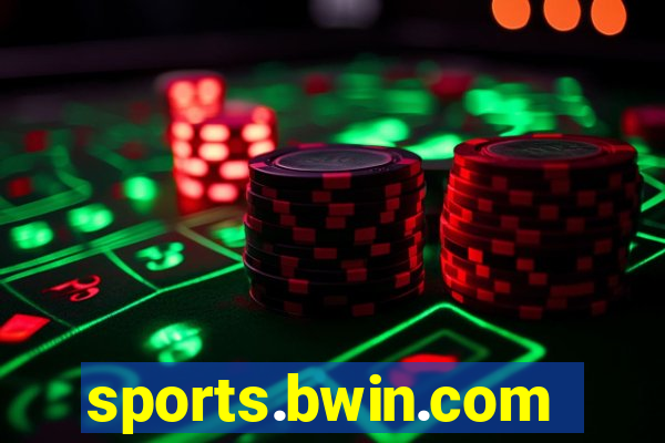 sports.bwin.com