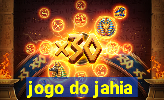 jogo do jahia