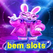 bem slots