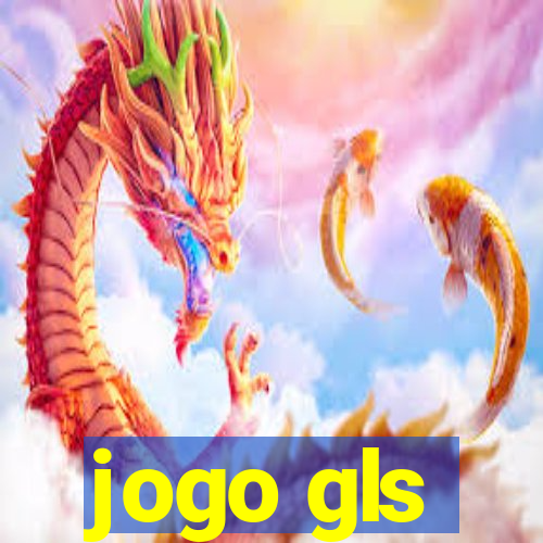 jogo gls