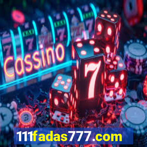 111fadas777.com