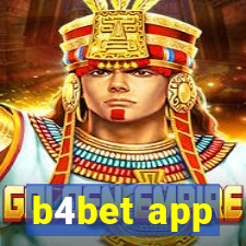 b4bet app