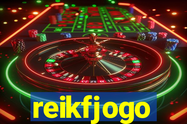 reikfjogo