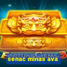 senac minas ava