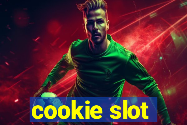 cookie slot