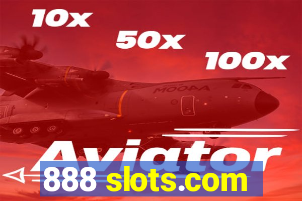 888 slots.com