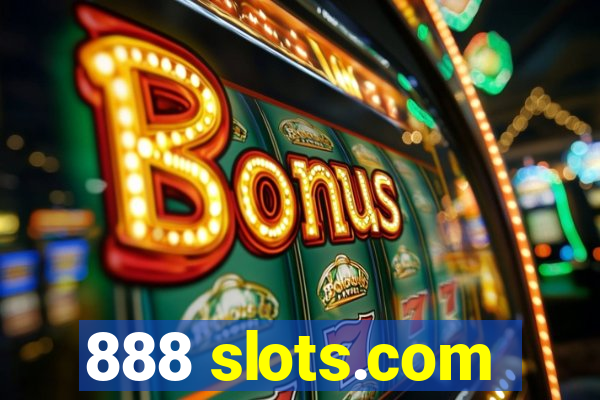 888 slots.com