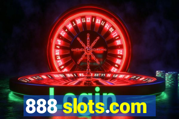 888 slots.com