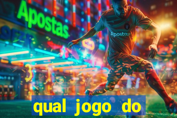 qual jogo do tigrinho ganhar dinheiro