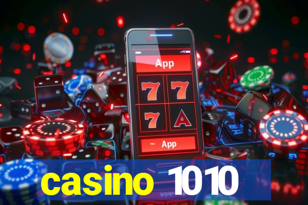 casino 1010