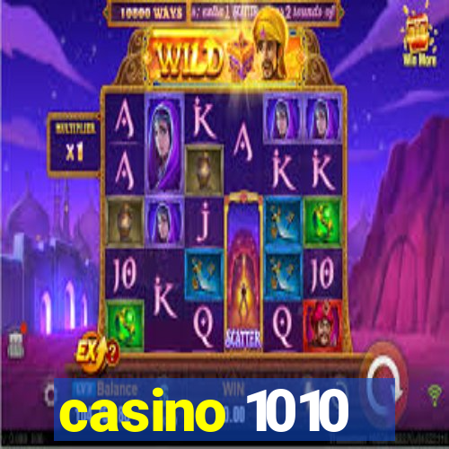 casino 1010