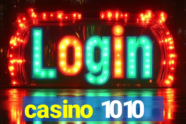 casino 1010