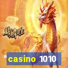 casino 1010