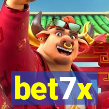 bet7x