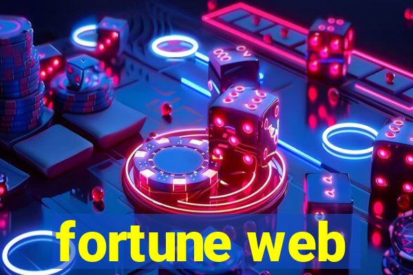 fortune web